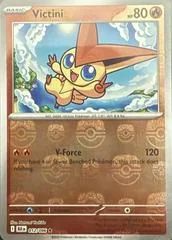 Victini card image