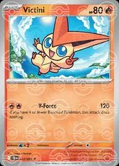 Victini card image