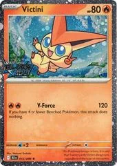 Victini card image