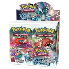 Booster Box card image