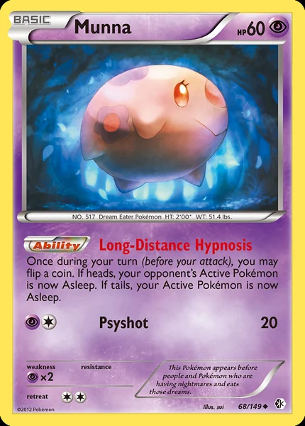 Munna card image