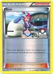 Skyla card image