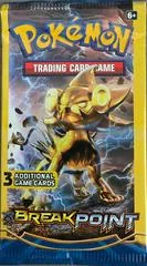 3 Card Pack card image