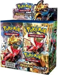 Booster Box card image