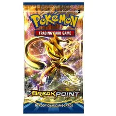 Booster Pack card image