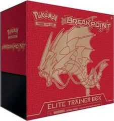Elite Trainer Box card image