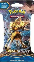 Sleeved Booster Pack card image