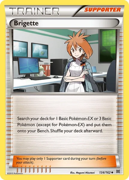 Brigette card image