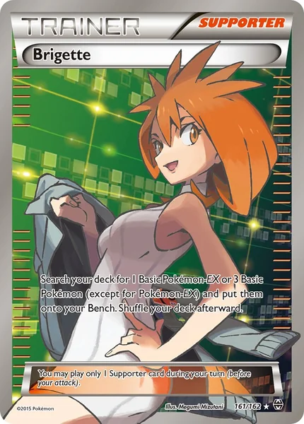 Brigette card image