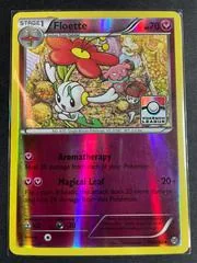 Floette card image