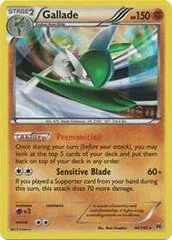 Gallade card image