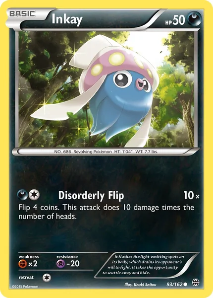 Inkay card image