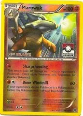 Marowak card image