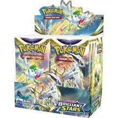 Booster Box card image