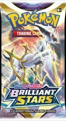 Booster Pack card image