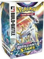 Build & Battle Box card image