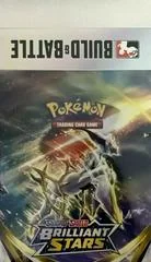 Build & Battle Display Box card image