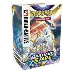 Build & Battle Kit card image