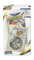 Eevee 1-pack Blister card image