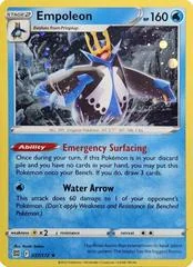 Empoleon card image