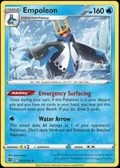 Empoleon card image