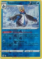 Empoleon card image