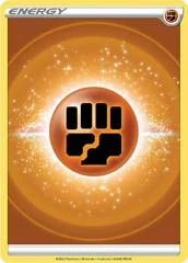 Fighting Energy card image