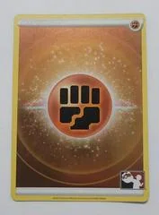 Fighting Energy card image
