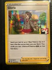 Gloria card image