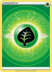 Grass Energy card image