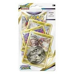 Hydreigon Premium Checklane Blister card image