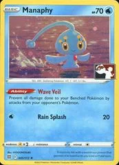 Manaphy card image