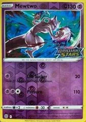 Mewtwo card image