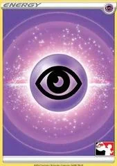 Psychic Energy card image