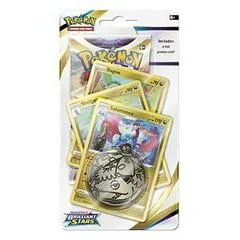 Salamence Premium Checklane Blister card image