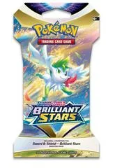 Sleeved Booster Pack card image