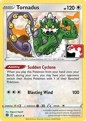 Tornadus card image