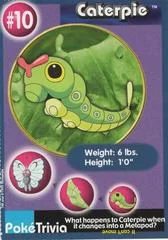 Caterpie card image