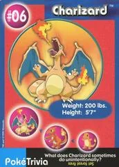 Charizard card image