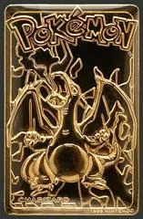 Charizard card image