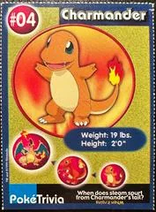 Charmander card image