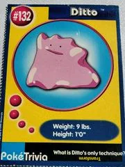 Ditto card image
