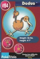 Doduo card image