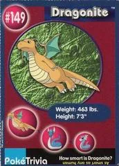 Dragonite card image