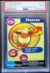 Flareon card image