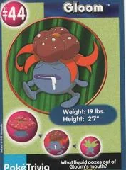 Gloom card image