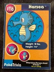 Horsea card image