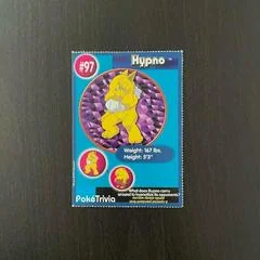 Hypno card image