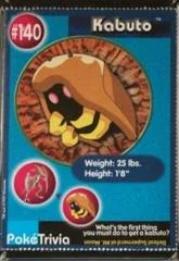 Kabuto card image