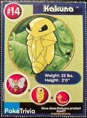 Kakuna card image